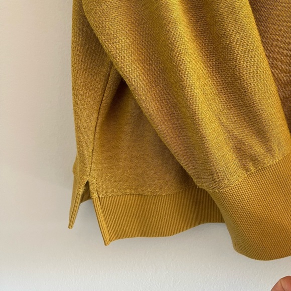 Richer Poorer Women's Sweaters Richer Poorer Cozy Knit Long Sleeve Sweater med - Picture 10 of 13